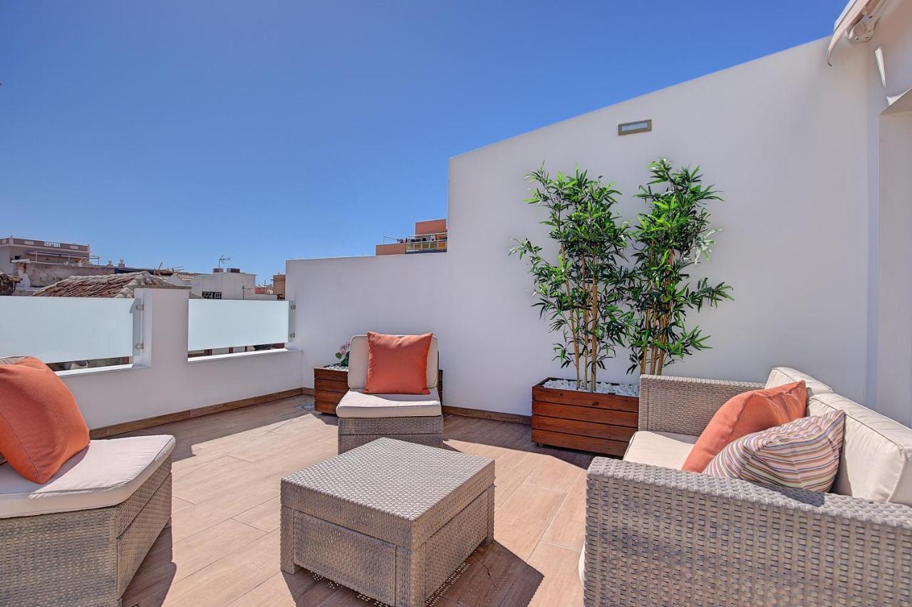 Elita House Apartment Los Llanos De Aridane Exterior photo