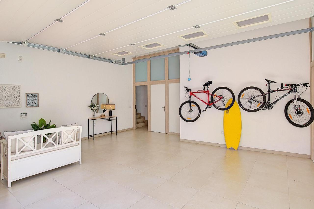 Elita House Apartment Los Llanos De Aridane Exterior photo